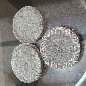 16 cup coasters